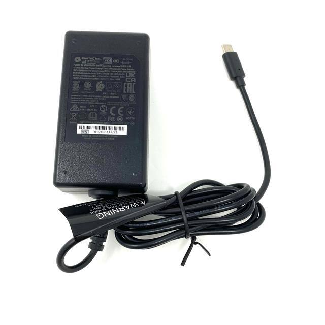 TR9CA3600USBCIMR6BE1 GlobTek, Inc.  Adattatori da parete da tavolo CA CC